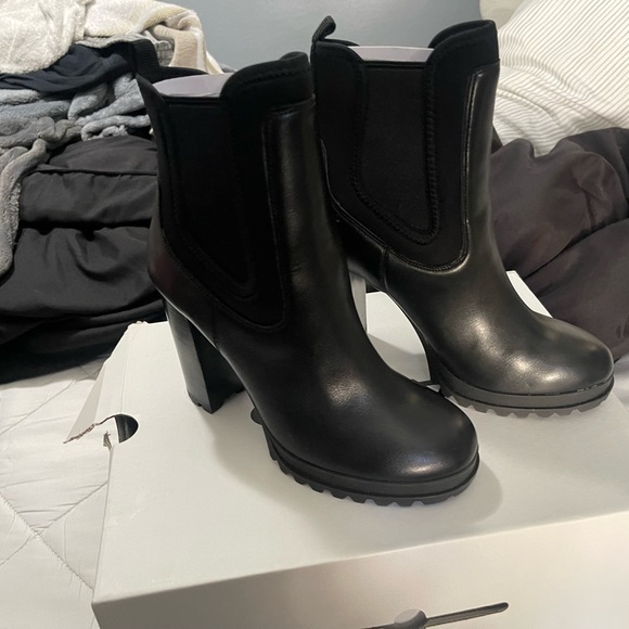 Aldo Boots - Picture 5 of 5
